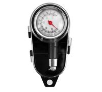 AMiO 01707 Manomètre de pression des pneus