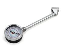 AMiO 01708 Manomètre de pression des pneus