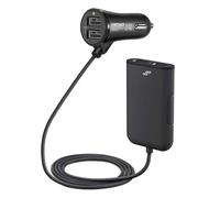 AMiO 01986 Chargeur allume-cigare