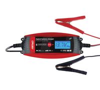 AMiO 02088 Chargeur de batterie