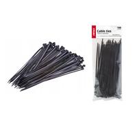 AMiO 02157 Attache-câbles
