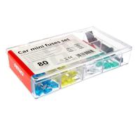 AMiO 02225 Jeu de fusibles