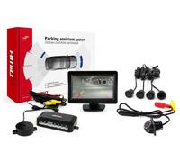 AMiO 02263 Système d'aide au stationnement