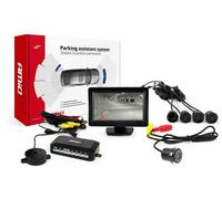 AMiO 02265 Système d'aide au stationnement