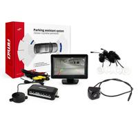 AMiO 02273 Système d'aide au stationnement