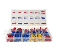 AMiO 02339 Assortiment de cosses à sertir