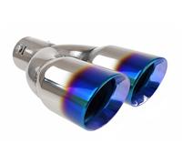 AMiO 02354 Embout d'échappement