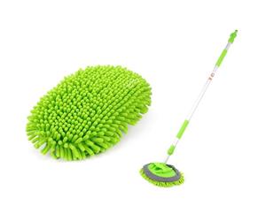 AMiO 02399 Brosse de nettoyage