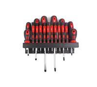 AMiO 02411 Kit de tournevis