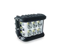 AMiO Projecteur de travail 02422 avec vis