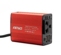 AMiO 02468 Convertisseur de tension