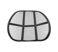 AMiO 02506 Coussin lombaire noir