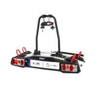AMiO 02582 Porte-vélo d'attelage