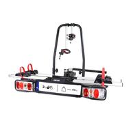 AMiO 02585 Porte-vélo d'attelage