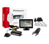 AMiO 02677 Système d'aide au stationnement