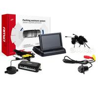 AMiO 02679 Système d'aide au stationnement