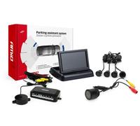AMiO 02696 Système d'aide au stationnement