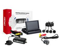 AMiO 02699 Système d'aide au stationnement