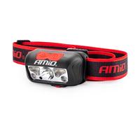 AMiO 02825 Lampe frontale