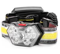 AMiO 02826 Lampe frontale