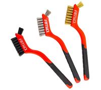 AMiO 02827 Brosse métallique