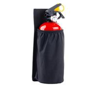 AMiO Support extincteur Support extincteur voiture 02867