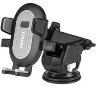 AMiO 02917 Support téléphone pour voiture