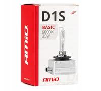 AMiO 02943 Ampoule xénon