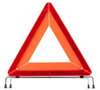 AMiO 02998 Triangle de présignalisation