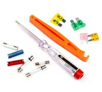 AMiO 03036 Jeu de fusibles