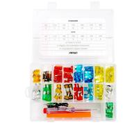 AMiO 03037 Jeu de fusibles