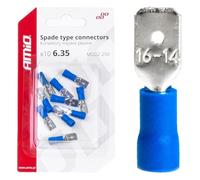 AMiO 03070 10x Borne de connexion pièces électriques universelles