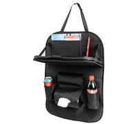 Amio Organisateur De Sieges De Voiture Avec Table Co-7 Multicolore