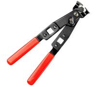 AMiO 03131 Pince, Collier de manchon d'essieu