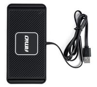 AMiO 03144 Chargeur allume-cigare