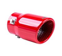 AMiO 03168 Embout d'échappement