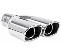 AMiO 03170 Embout d'échappement