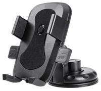 AMiO 03231 Support téléphone pour voiture