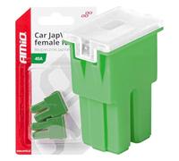 AMiO 03390 Fusible vert
