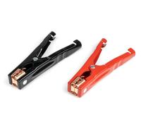 AMiO 03526 Pinces crocodile chargeur batterie