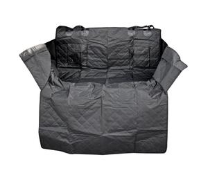 AMiO 03569 Protection de coffre pour chien