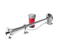 AMiO 03618 Avertisseur sonore avec signe d'homologation CEE