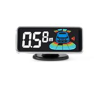 AMiO 03694 Set d'expansion pour système d'assitance au stationnement avec reconnaissance de pare-chocs