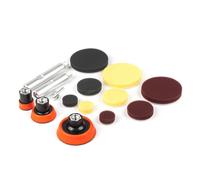 AMiO 03700 Kit de vernis / peinture et de polissage