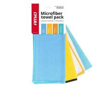 AMiO 03751 Chiffon microfibre