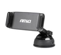 AMiO 03798 Support téléphone pour voiture