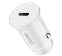 AMiO 03876 Chargeur allume-cigare