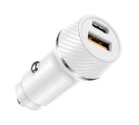 AMiO 03878 Chargeur allume-cigare
