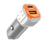 AMiO 03882 Chargeur allume-cigare