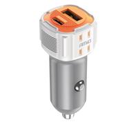 AMiO 03883 Chargeur allume-cigare